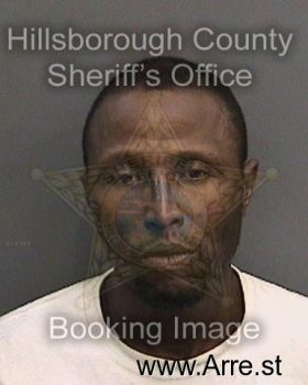 Lawrence  Jackson Mugshot