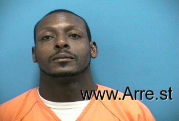 Lawrence Tyron Jones Mugshot