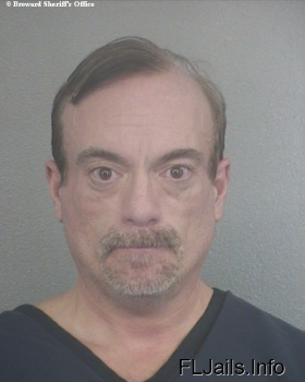 Lawrence Christophe Stone Mugshot