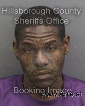 Lawrence N Terrell Mugshot