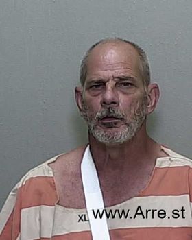 Timothy Wayne Lawrence Mugshot