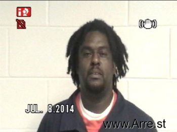 Lawrence Nmn Williams Mugshot