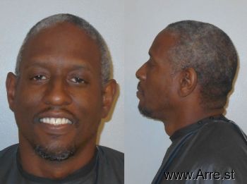 Lawrence Oliver Williams Mugshot