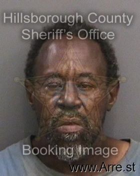 Lawrence Larry Wilson Mugshot