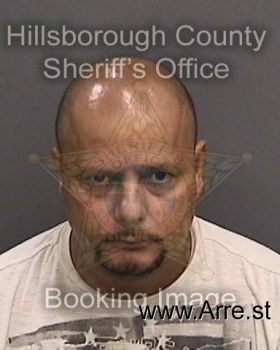 Lazaro  Lopezortega Mugshot