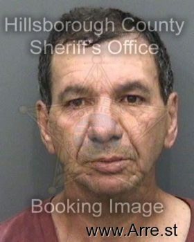 Lazaro Elia Rodriguez Mugshot