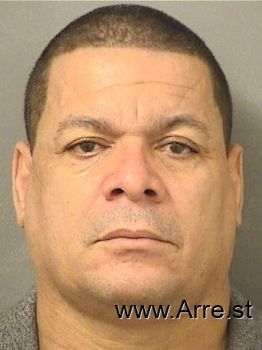 Lazaro Carlos Rodriguezaulet Mugshot