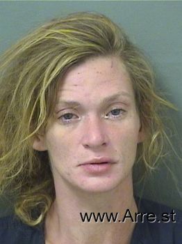 Leah Janette Grimm Mugshot