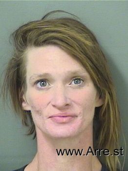 Leah Janette Grimm Mugshot