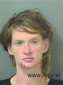 Leah Janette Grimm Mugshot