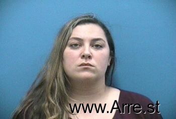 Leah Marie Johnson Mugshot