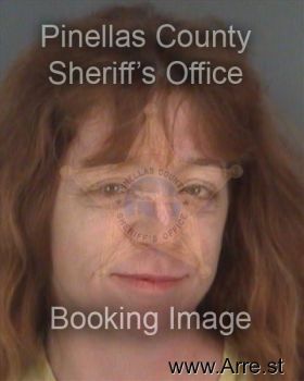 Leah E Johnston Mugshot