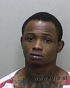 Alvora Jr Nashon Lee Mugshot