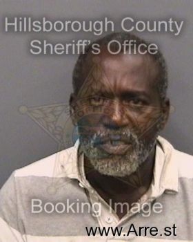 Lee Morris Brown Mugshot