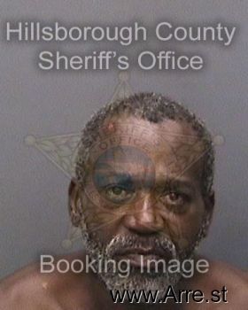 Lee Morris Brown Mugshot