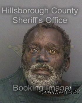 Lee Morris Brown Mugshot