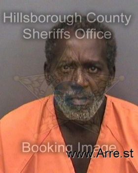 Lee Morris Brown Mugshot