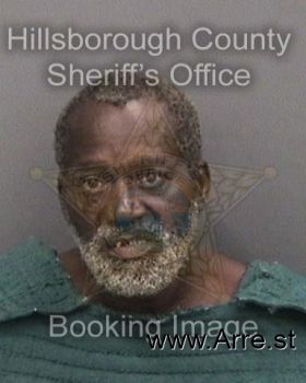 Lee M Brown Mugshot