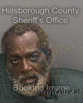 Lee Morris Brown Mugshot