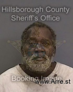 Lee Morris Brown Mugshot