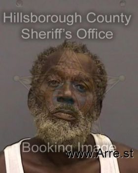 Lee Morris Brown Mugshot