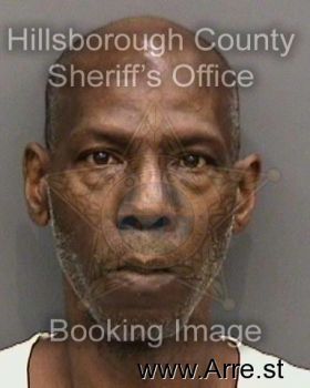 Lee Anthony Harris Mugshot