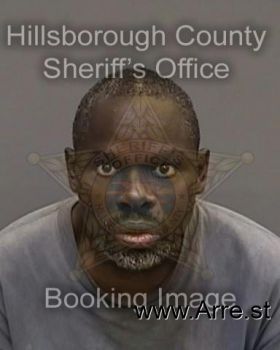 Lee  Harris Mugshot