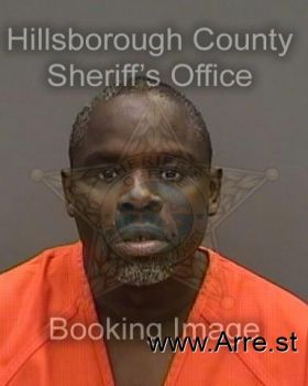 Lee  Harris Mugshot