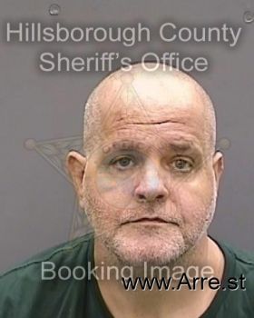 Lee Walter Hill Mugshot