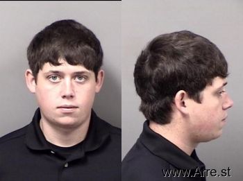 Lee Michael Johnson Mugshot