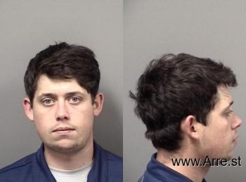 Lee Michael Johnson Mugshot