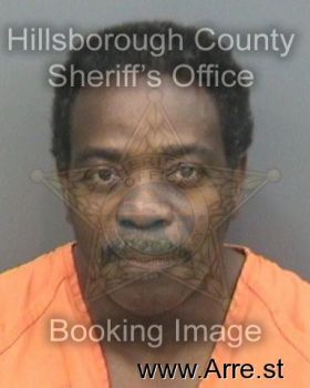 Lee Julious Smith Mugshot