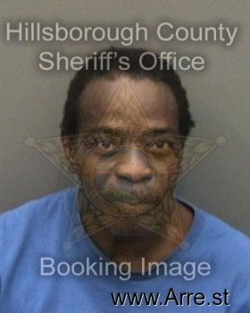 Lee Julious Smith Mugshot