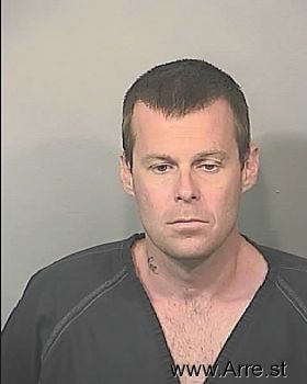 Lee Eric Smith Mugshot