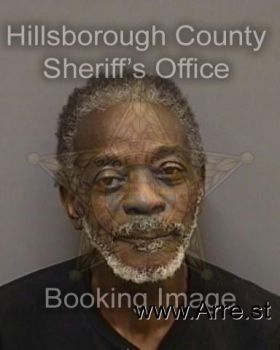 Lee Julius Smith Mugshot