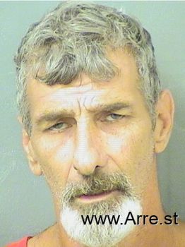 Lee  Smith Mugshot