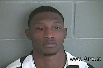 Lee  Thomas Jr Mugshot