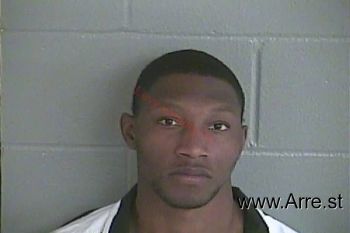 Lee James Thomas Jr Mugshot