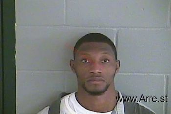 Lee  Thomas Jr Mugshot