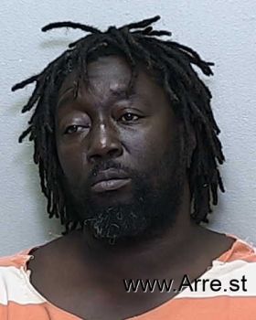 Travis Coleman Lee Mugshot