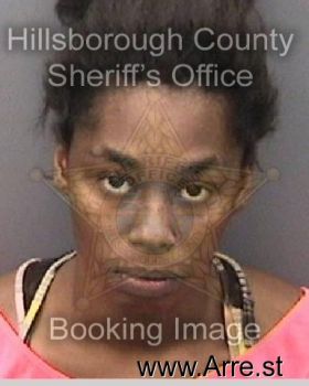 Leeann Natkeyta Barton Larrice Mugshot