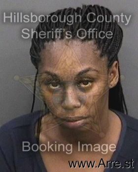 Leeann Natkeyla Barton Larrice Mugshot