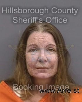 Leeanne  Anderson Mugshot