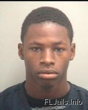 Leedell J Hester Mugshot