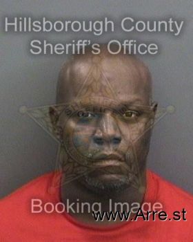 Leeman Lamar Brown Mugshot