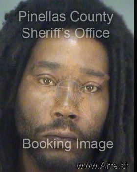 Leevon  Mckenzie Mugshot