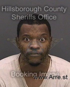 Leeworth Alcott Thomas Mugshot