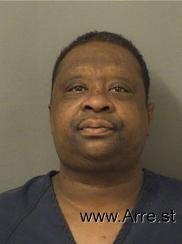 Lefonza  Mccoy Mugshot