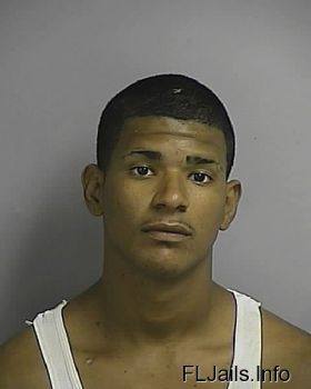 Lemuel  Davidcruz Mugshot