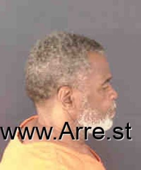 Lemuel David Green Mugshot